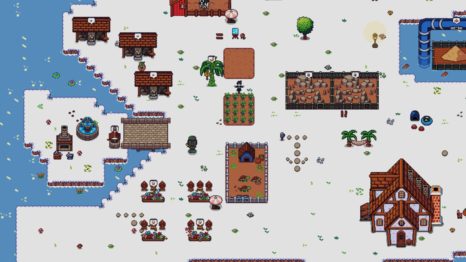 Sunset Sprout بي سي ستيم كود رقمي