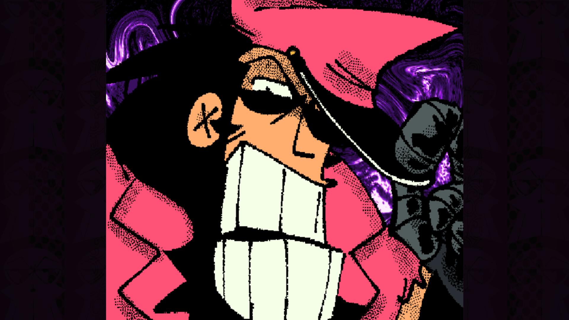 Captain Wayne - Vacation Desperation بي سي ستيم كود رقمي