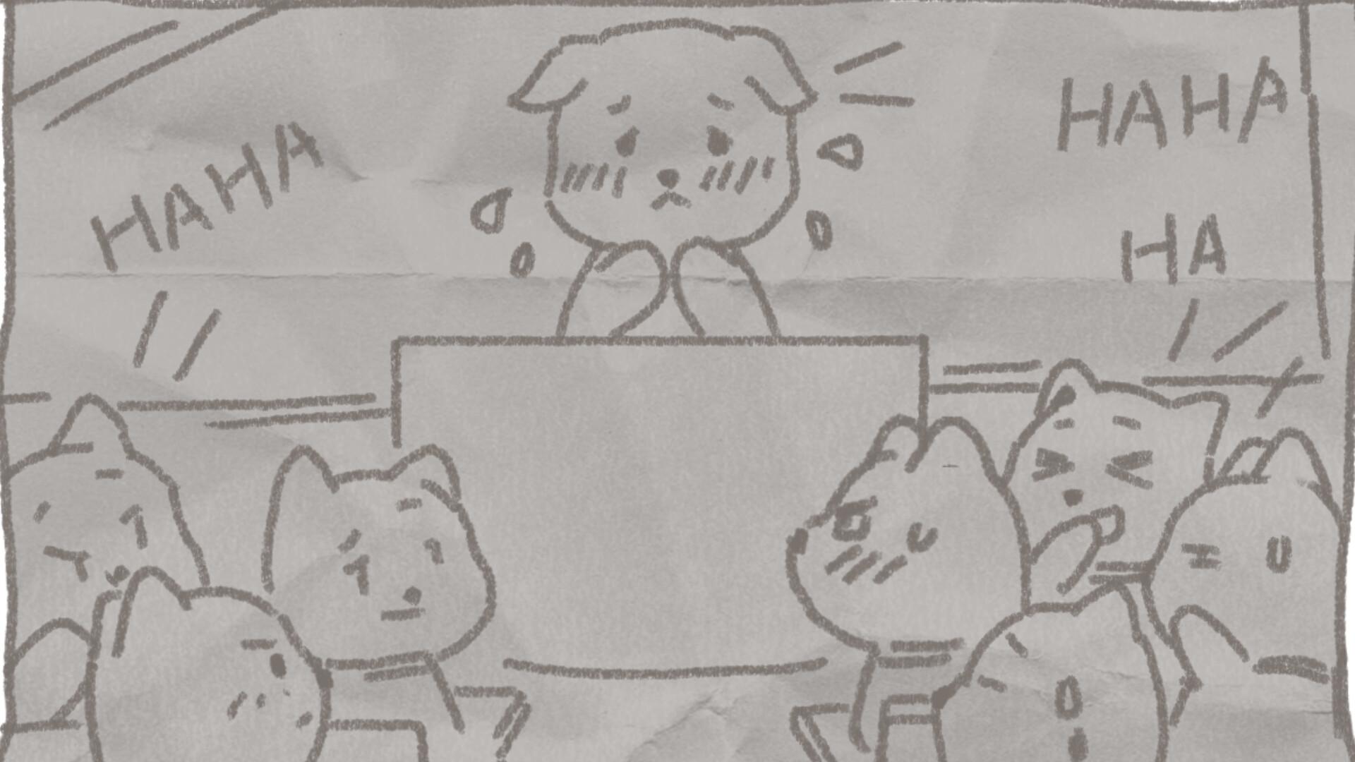 Anxiety Puppy بي سي ستيم كود رقمي