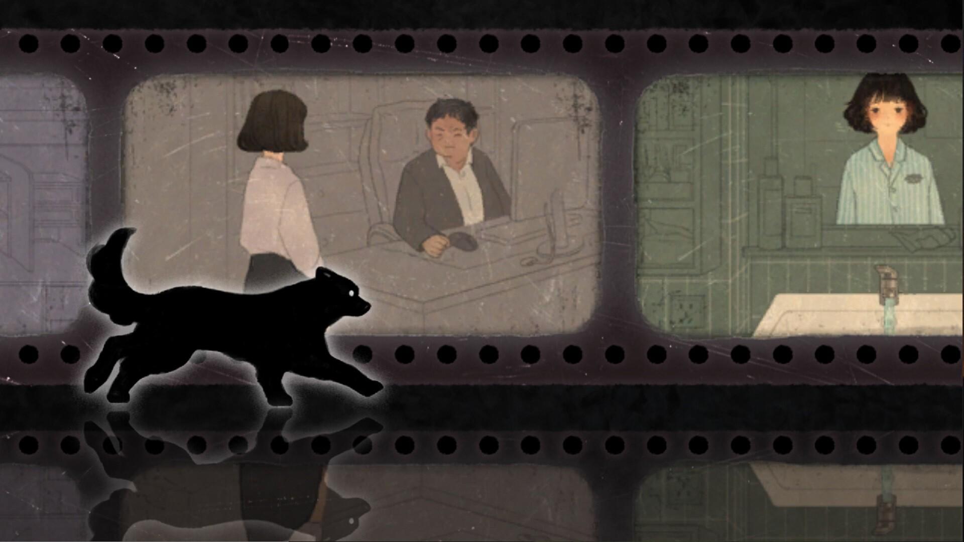 Anxiety Puppy بي سي ستيم كود رقمي