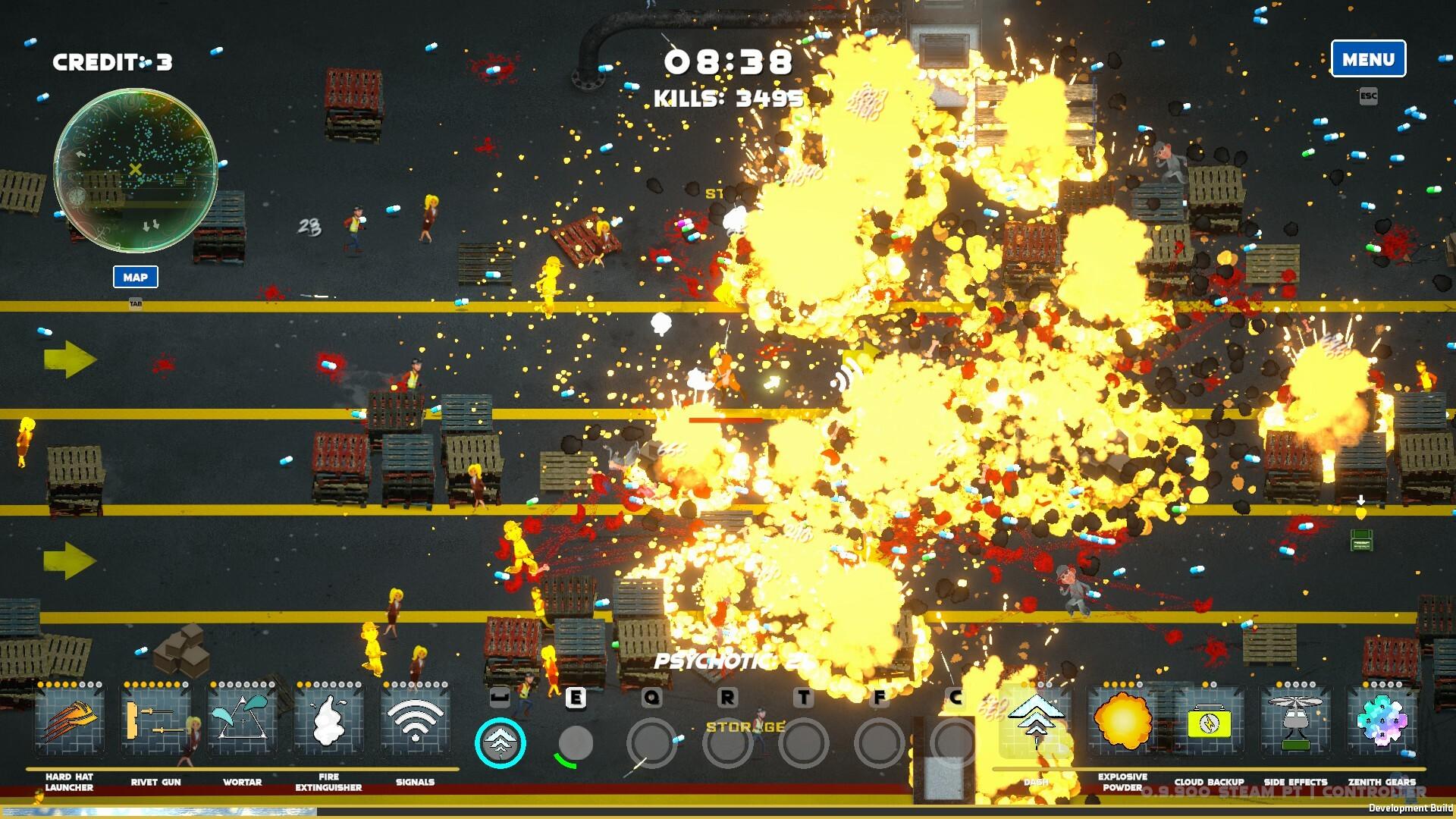 Don'T Forget To Smile بي سي ستيم كود رقمي