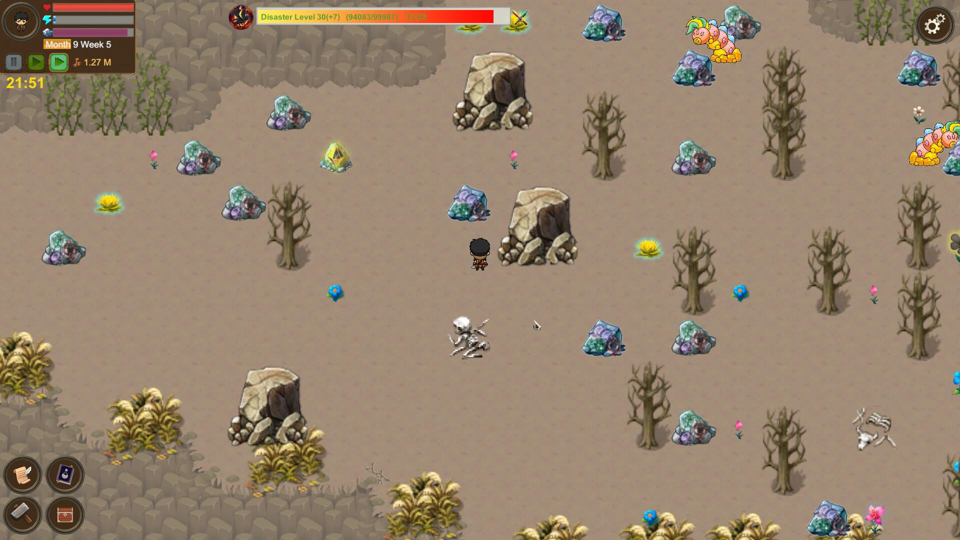 Greed Defense Gold Vaults بي سي ستيم كود رقمي