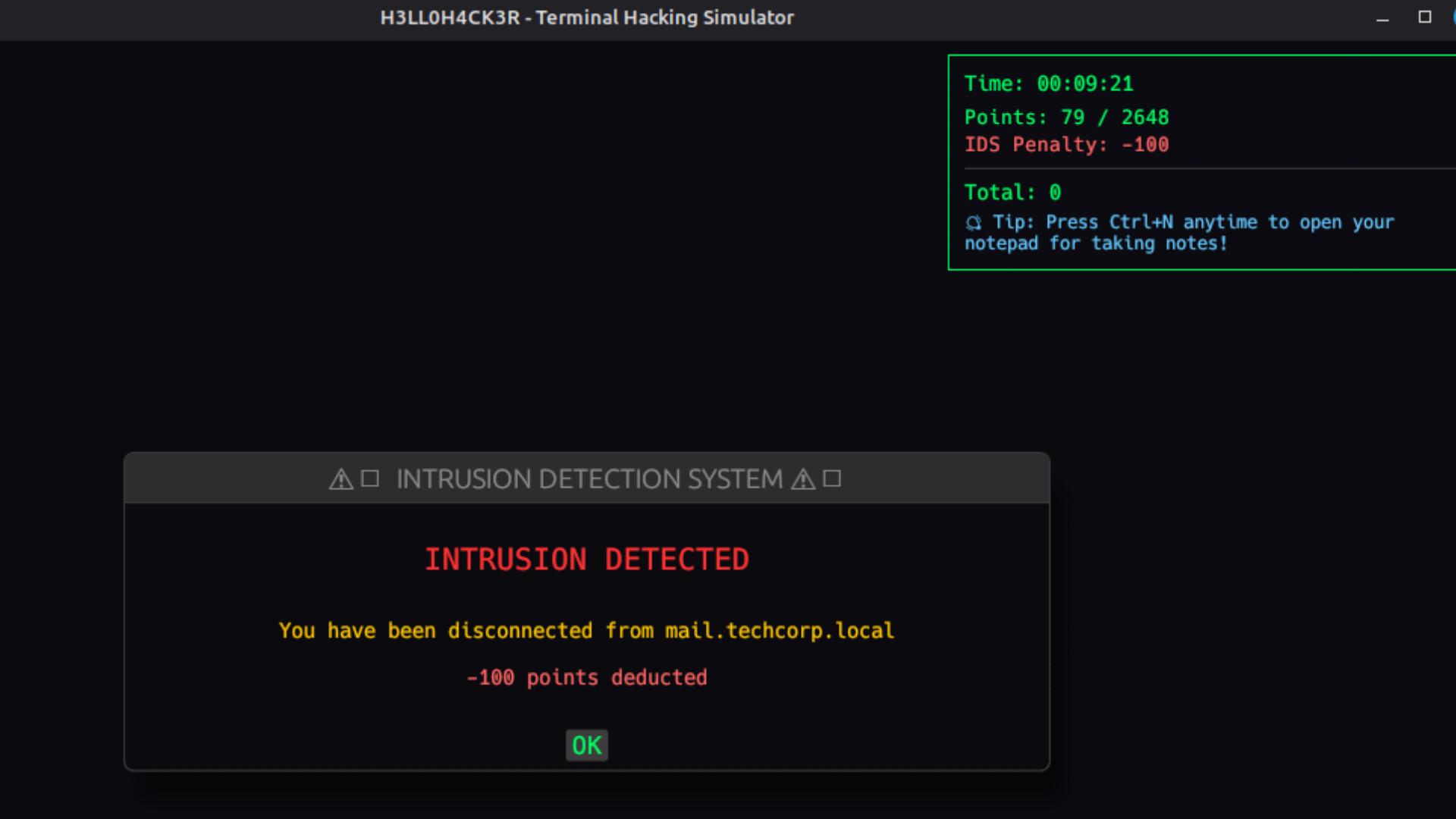 HELLO HACKER بي سي ستيم كود رقمي