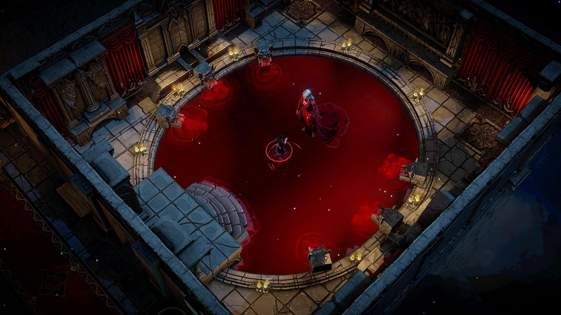 Night Swarm بي سي ستيم كود رقمي