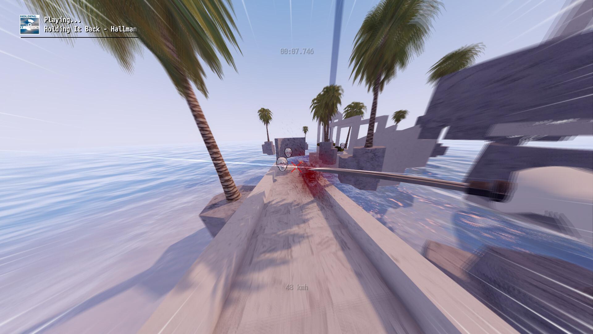 BRUTAL KATANA بي سي ستيم كود رقمي