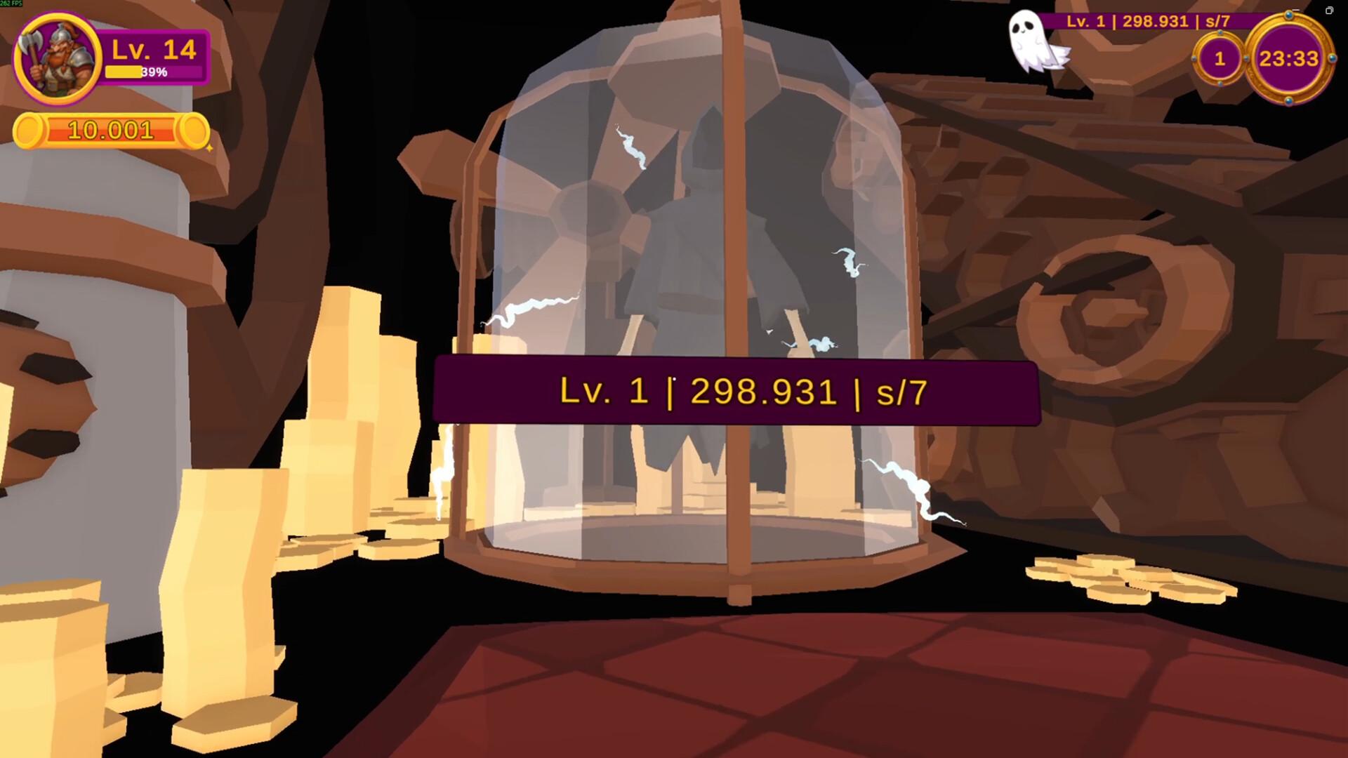 Dungeon Market Simulator بي سي ستيم كود رقمي