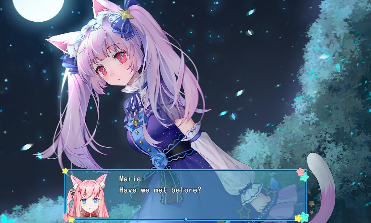 White Lily 2: Waking Up Girl بي سي ستيم كود رقمي