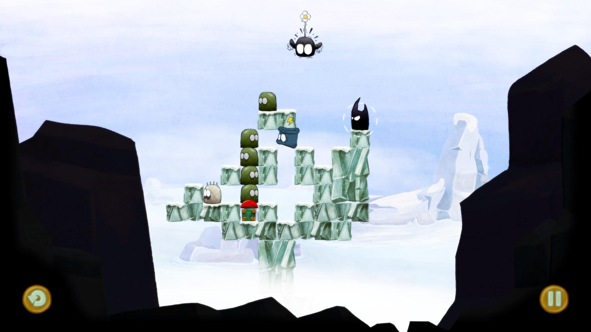 About Love, Hate And The Other Ones بي سي ستيم حساب