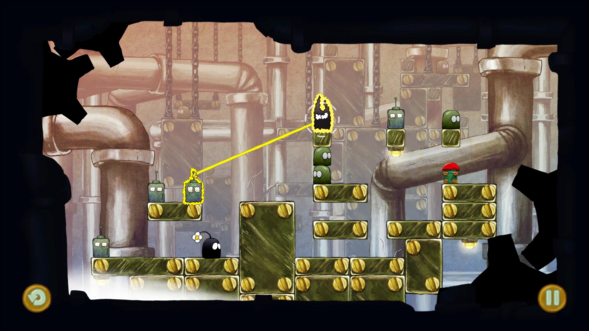 About Love, Hate And The Other Ones بي سي ستيم حساب