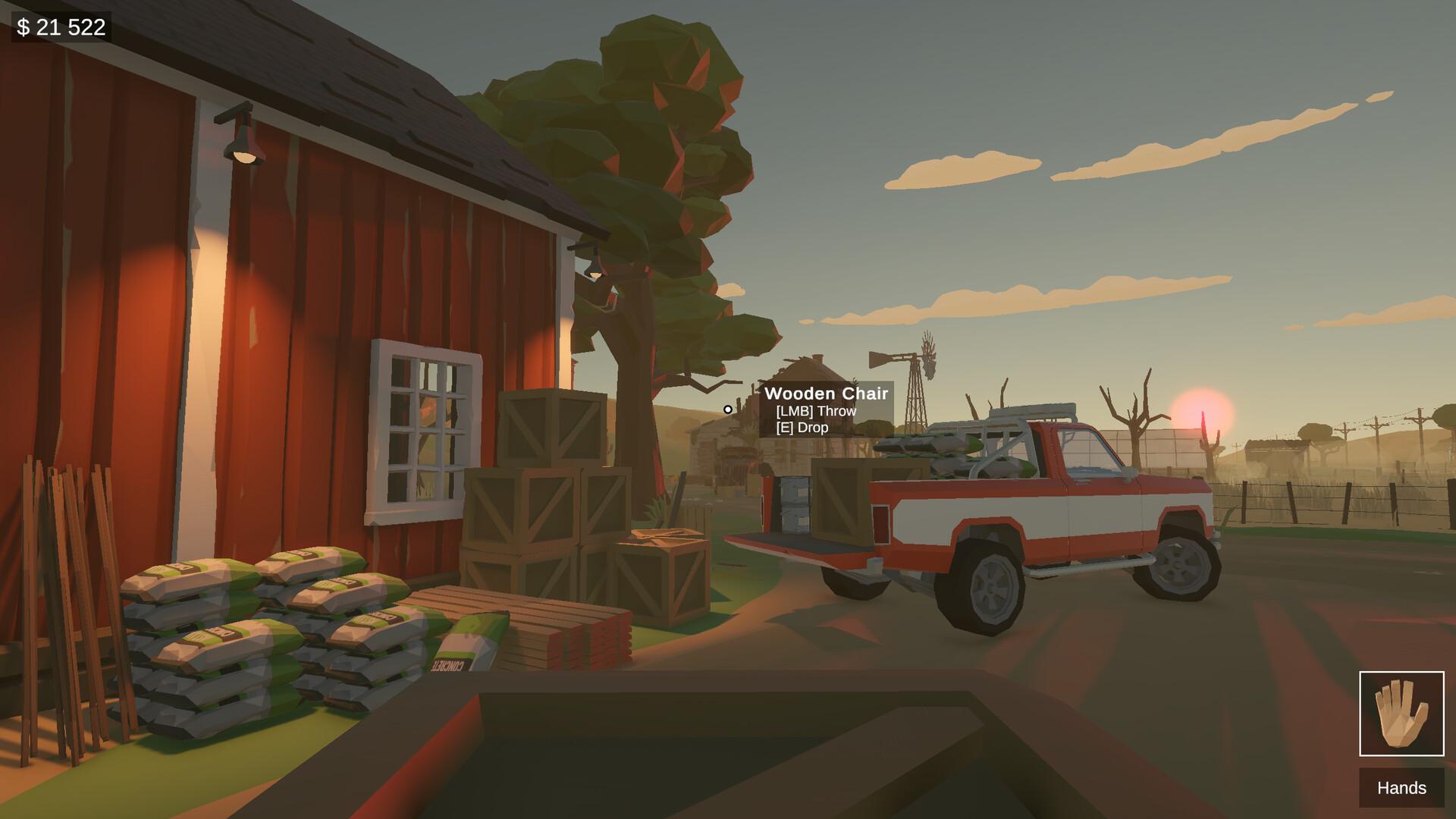 Bunker Constructor Simulator بي سي ستيم كود رقمي