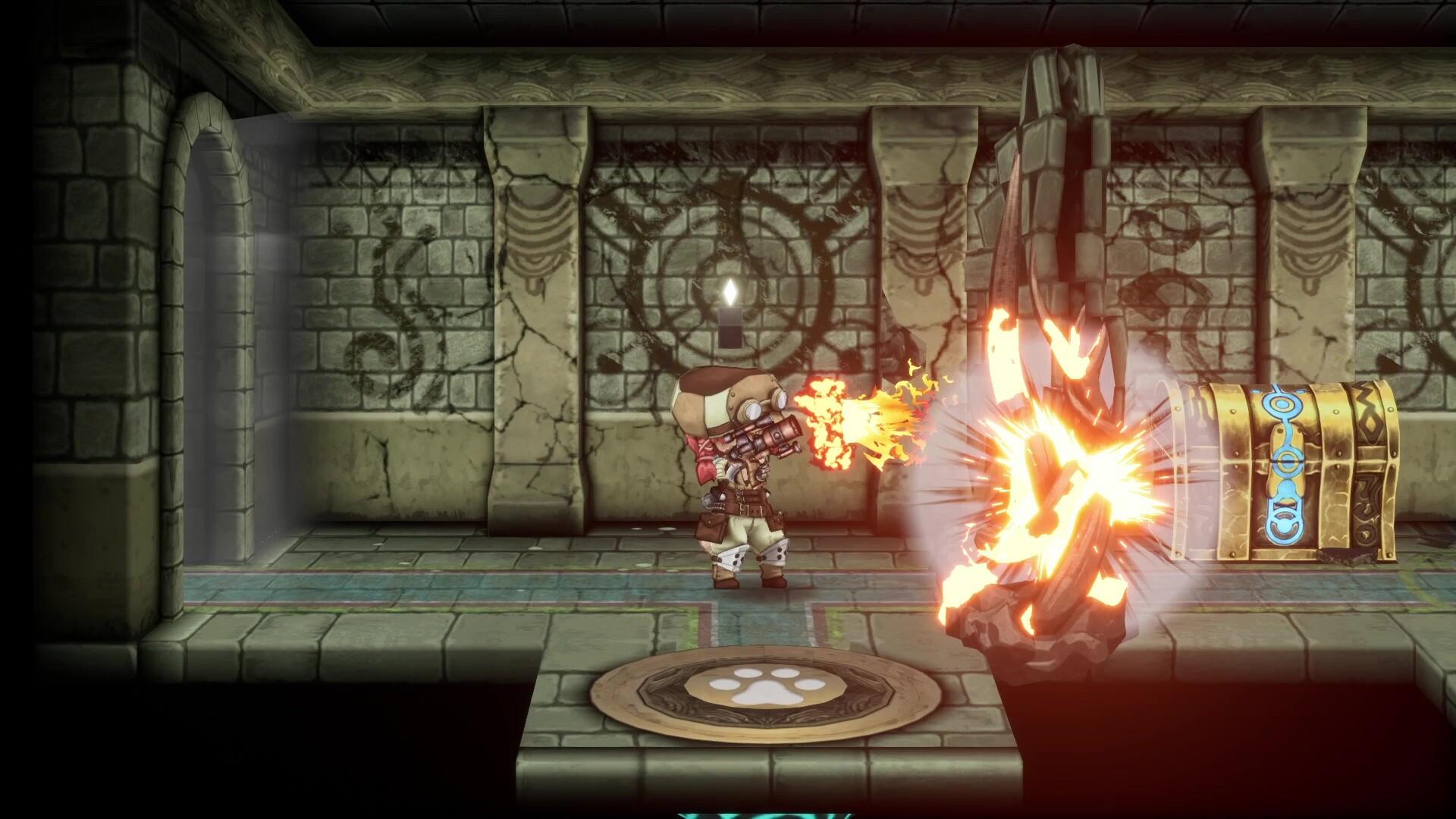 Fuga: Melodies Of Steel 2 - Steampunk Costume Pack DLC بي سي ستيم كود رقمي