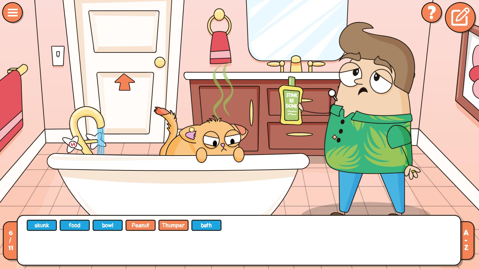 The Case Of The Worst Day Ever بي سي ستيم كود رقمي