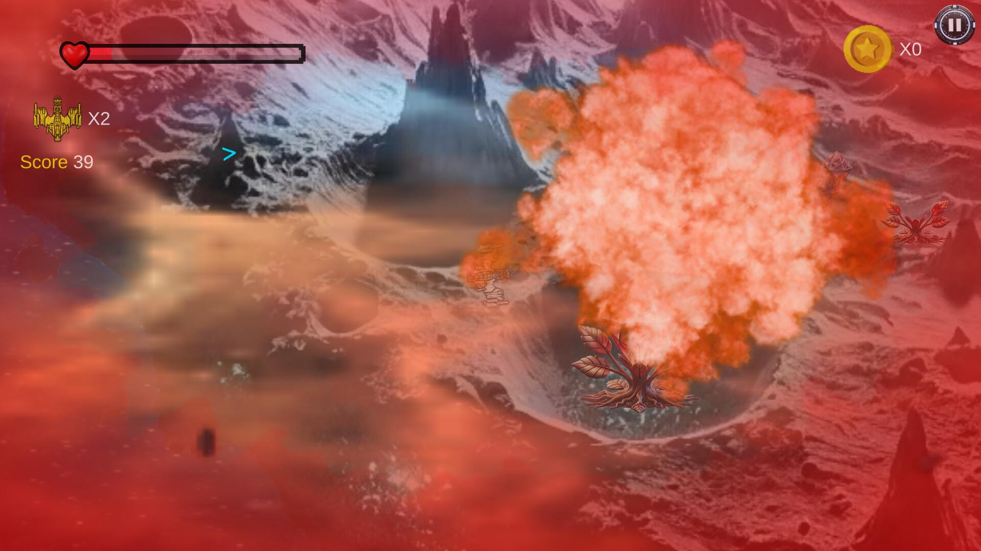 Astro Busters بي سي ستيم كود رقمي