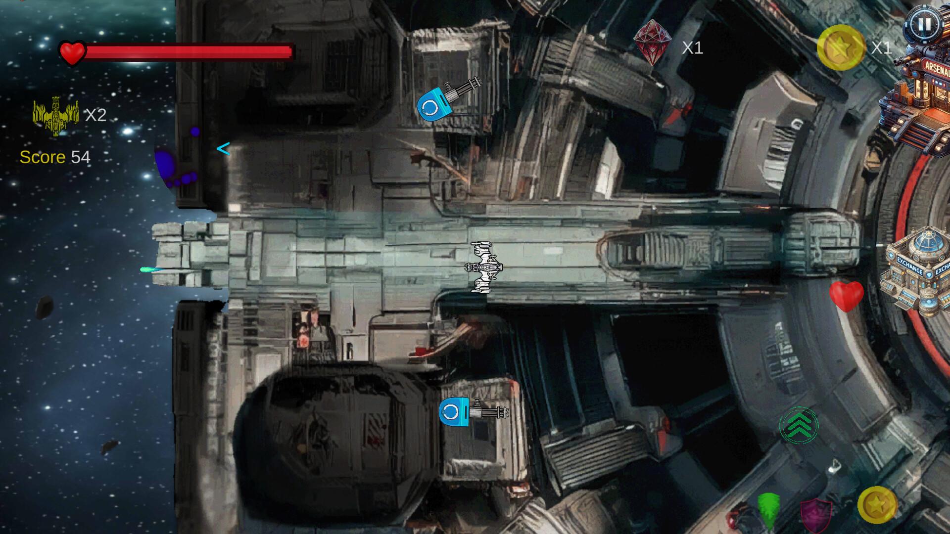 Astro Busters بي سي ستيم كود رقمي