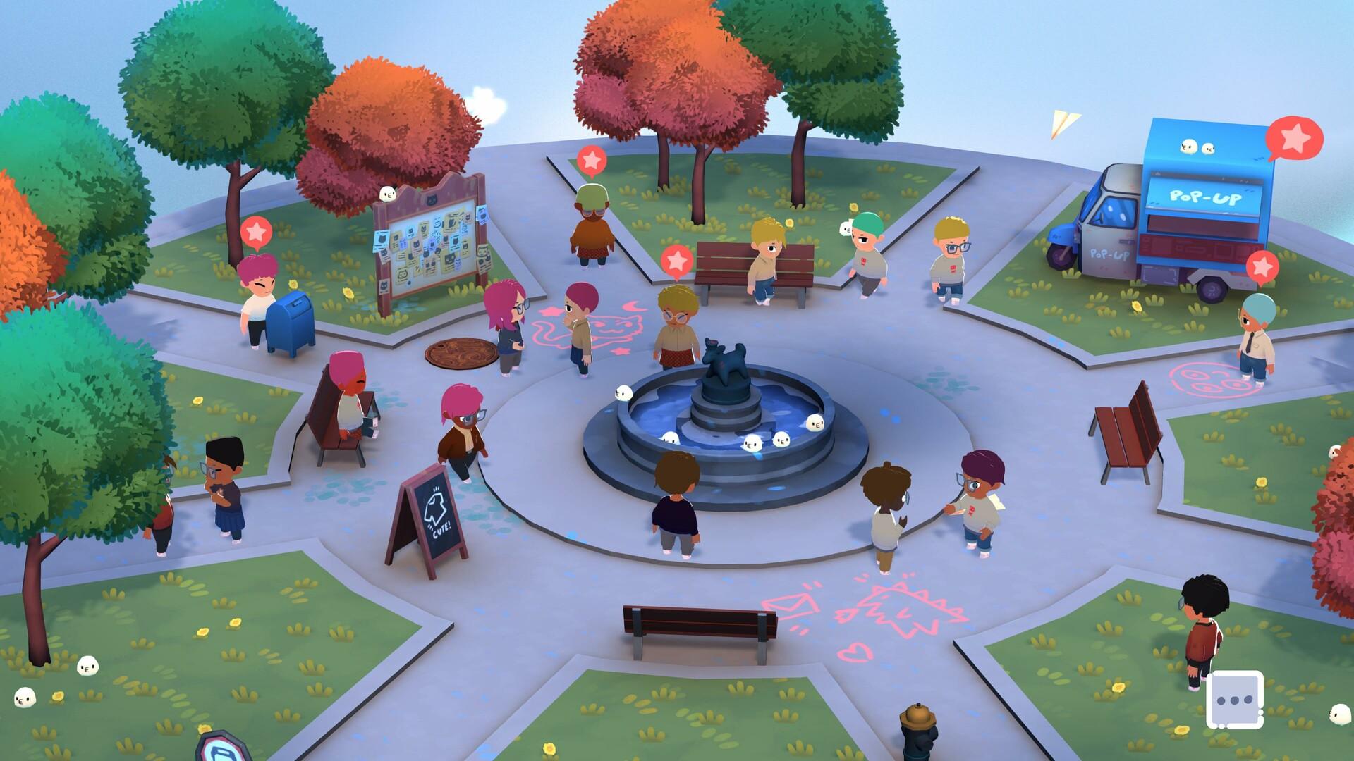 Kind Words 2 (Lofi City Pop) بي سي ستيم كود رقمي