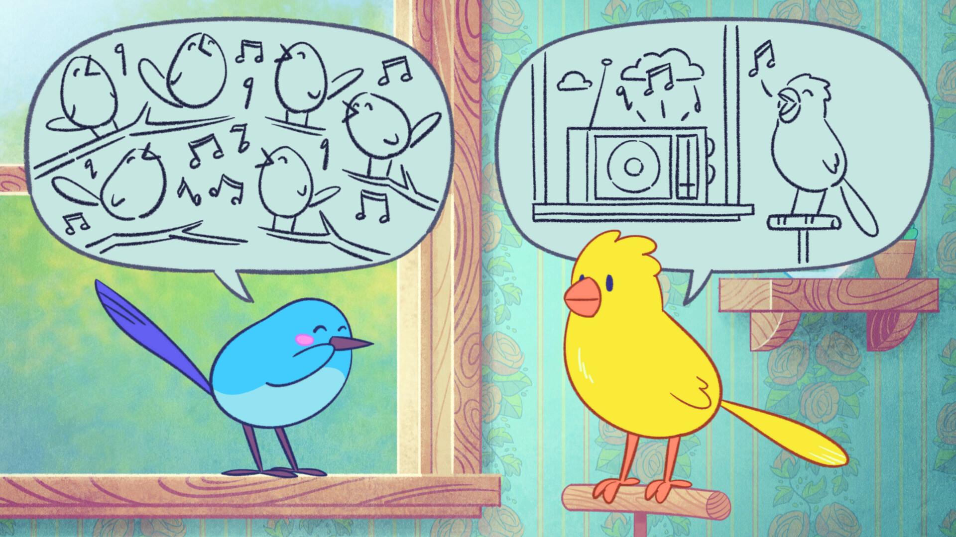 Bits & Bops بي سي ستيم حساب