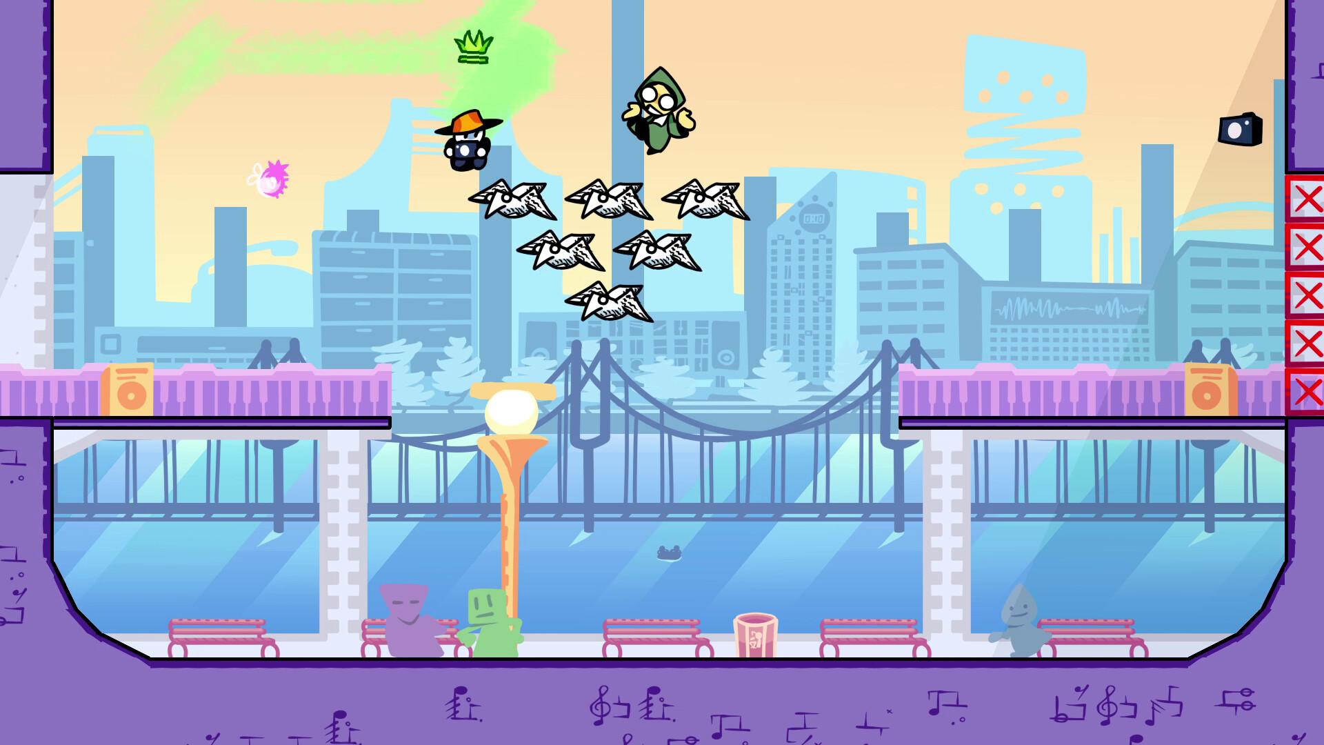 Myths Are 100% True بي سي ستيم كود رقمي