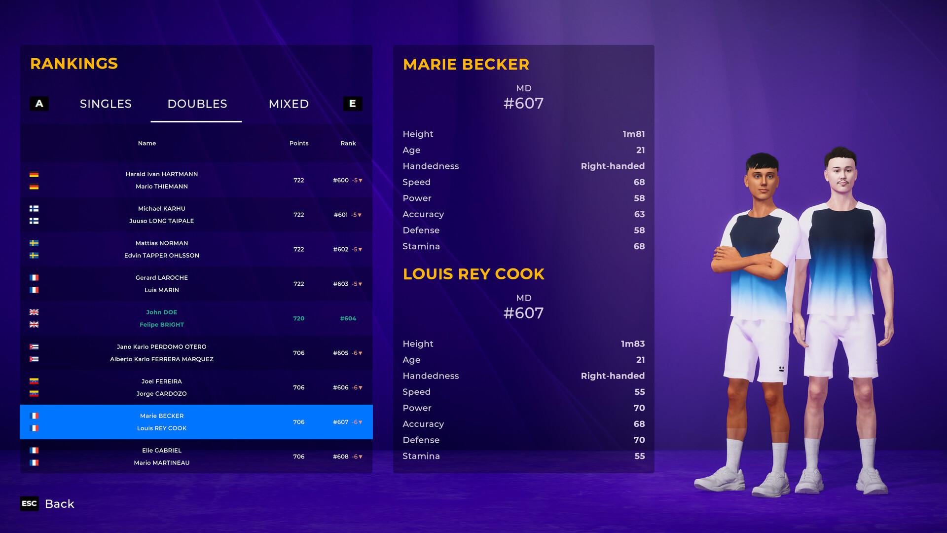 Pure Badminton بي سي ستيم كود رقمي