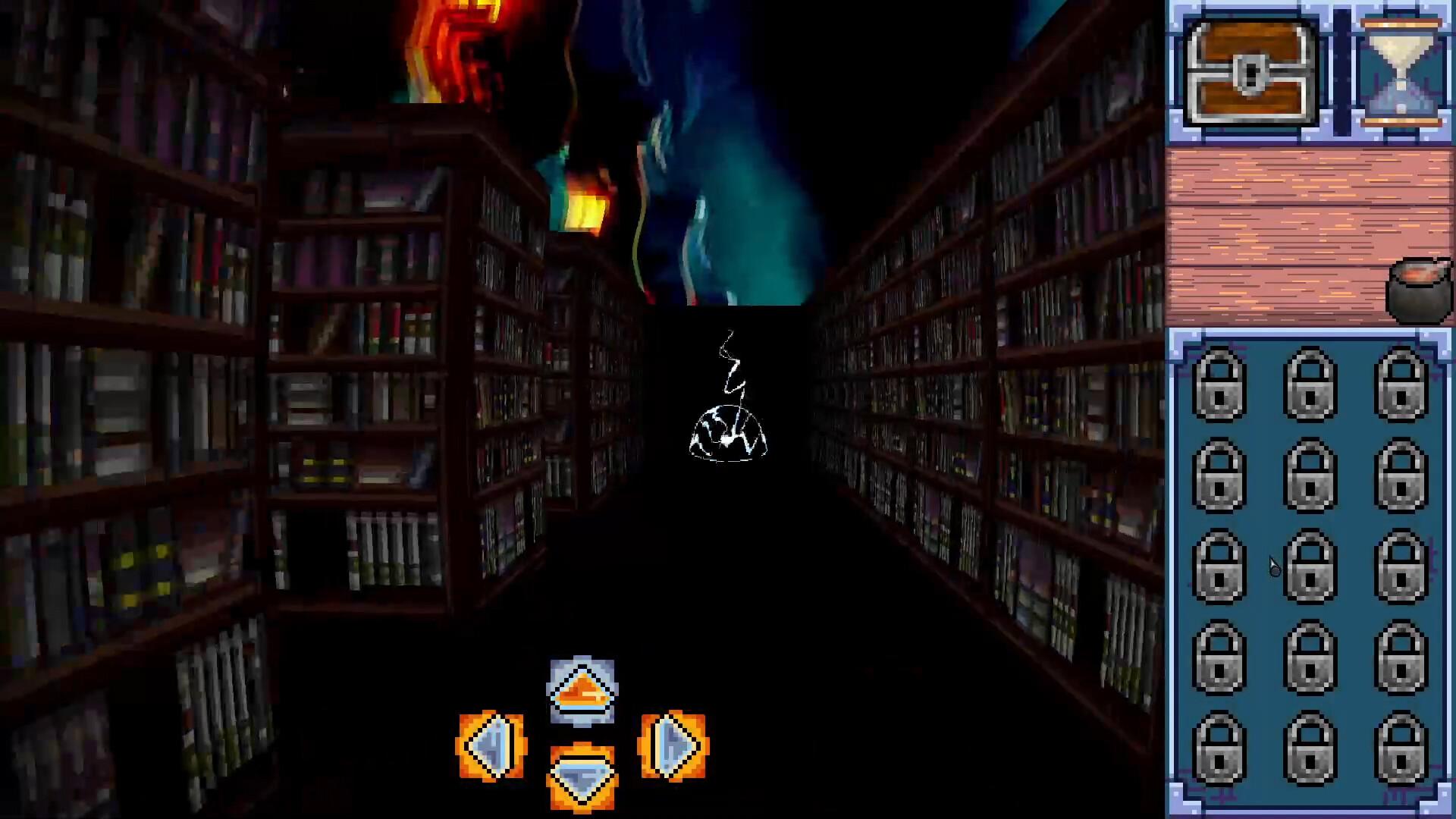 The Alchemist'S Apprentice In The Maze Of Madness بي سي ستيم كود رقمي