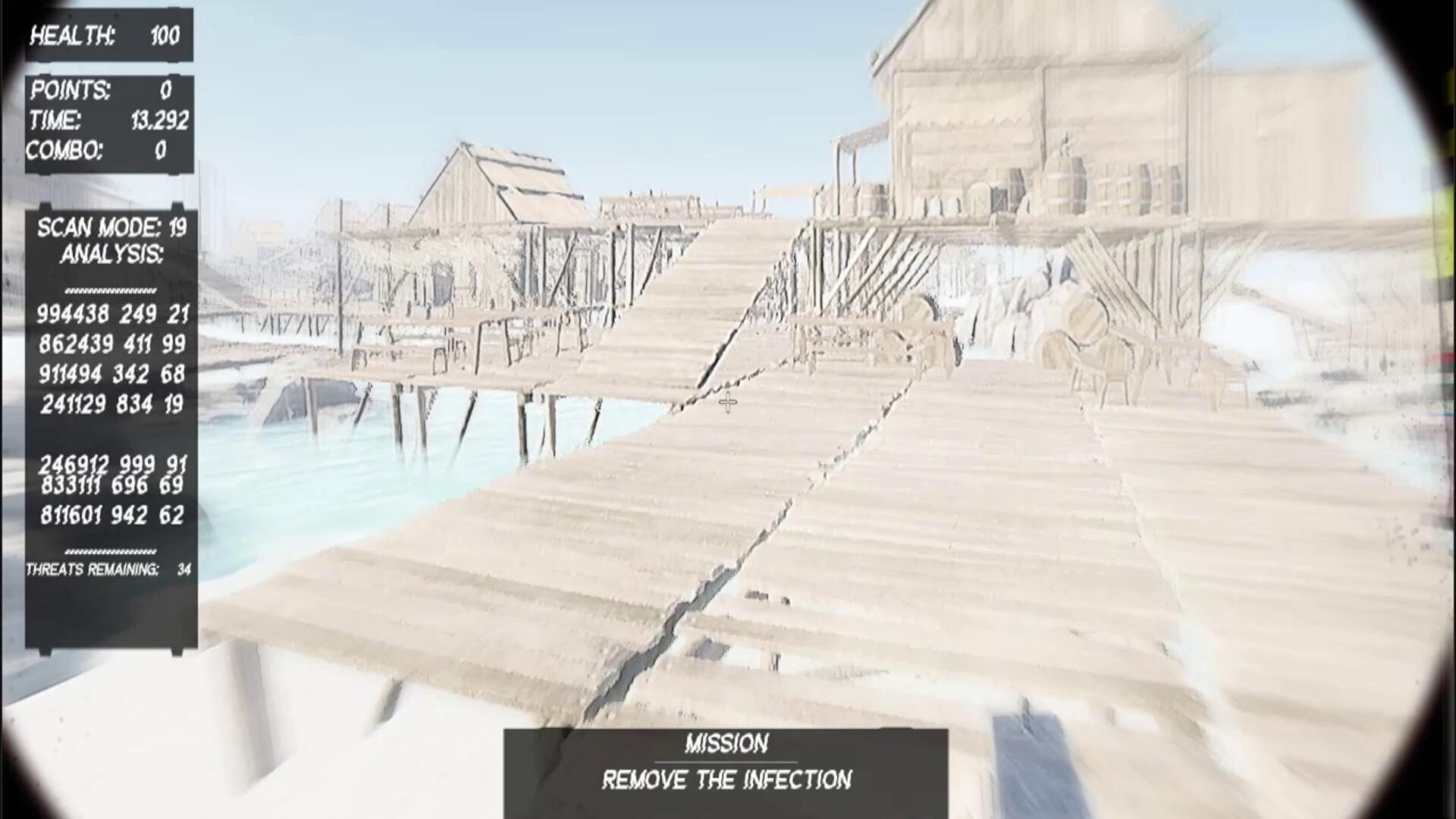 Tactical Ghost بي سي ستيم كود رقمي