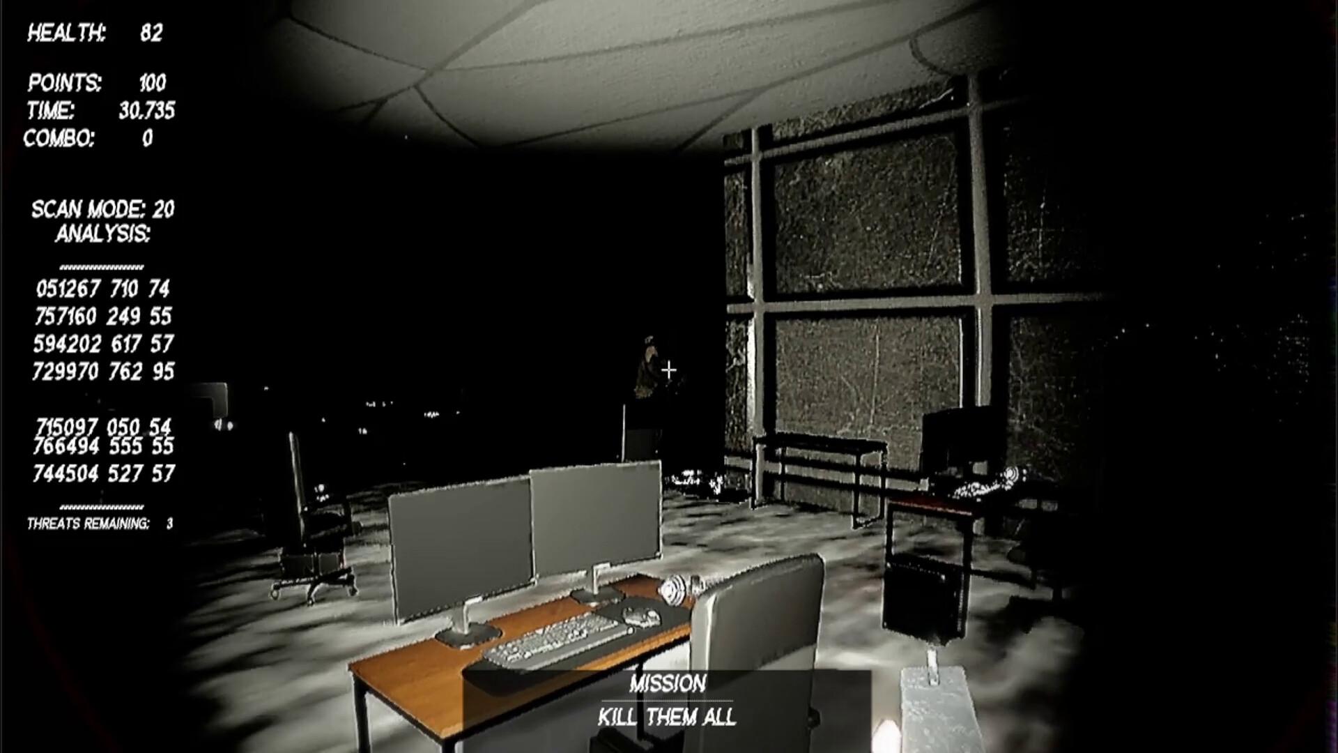 Tactical Ghost بي سي ستيم كود رقمي