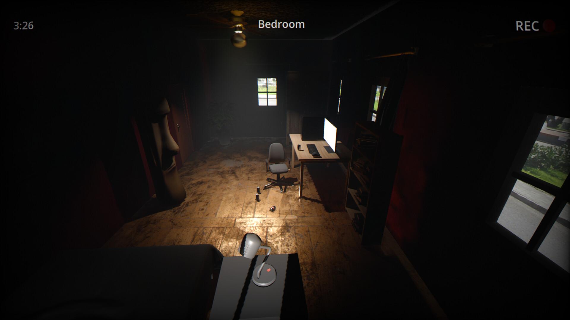 Anomaly Observer بي سي ستيم كود رقمي