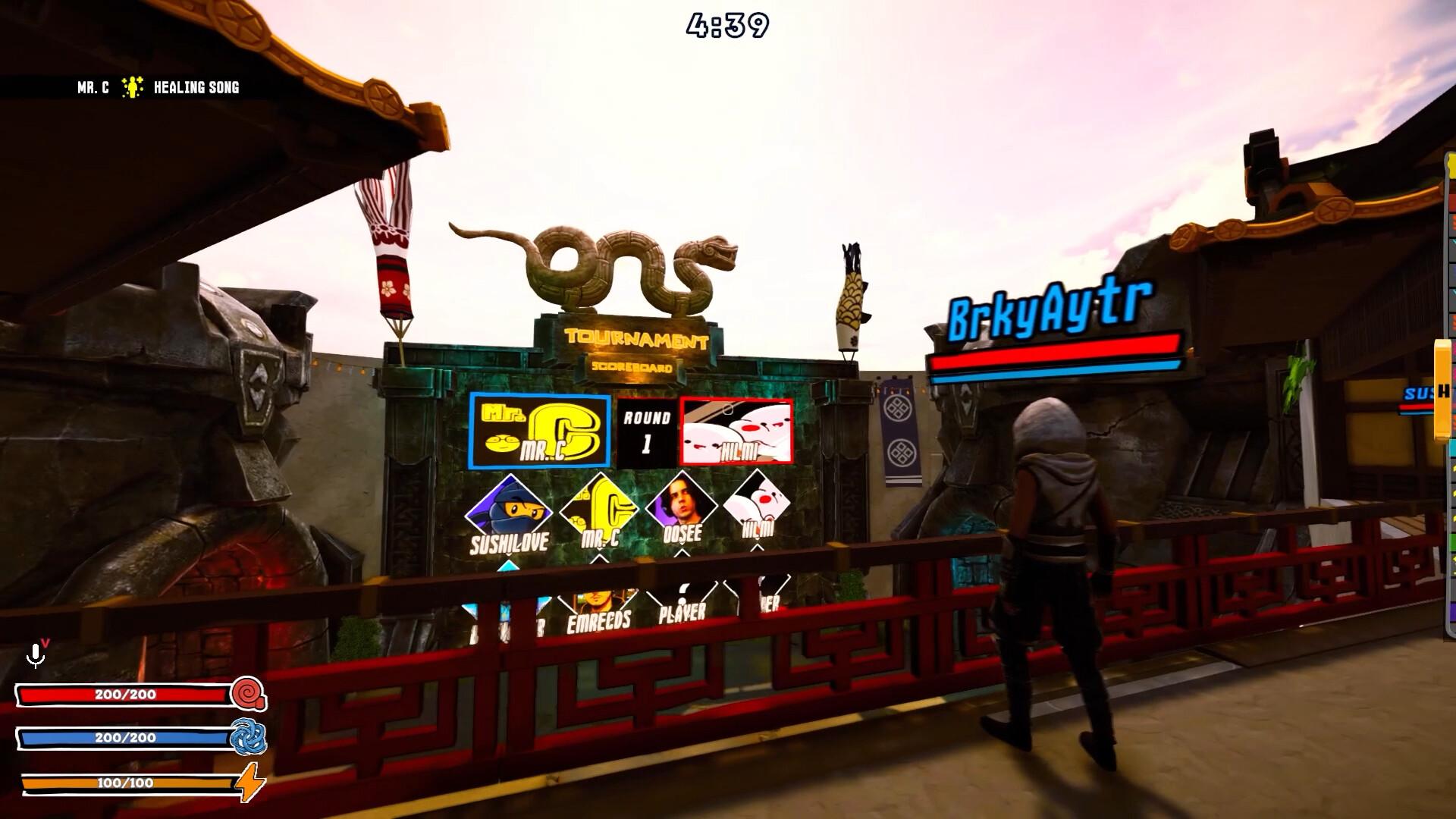 Arcane Rivals بي سي ستيم كود رقمي