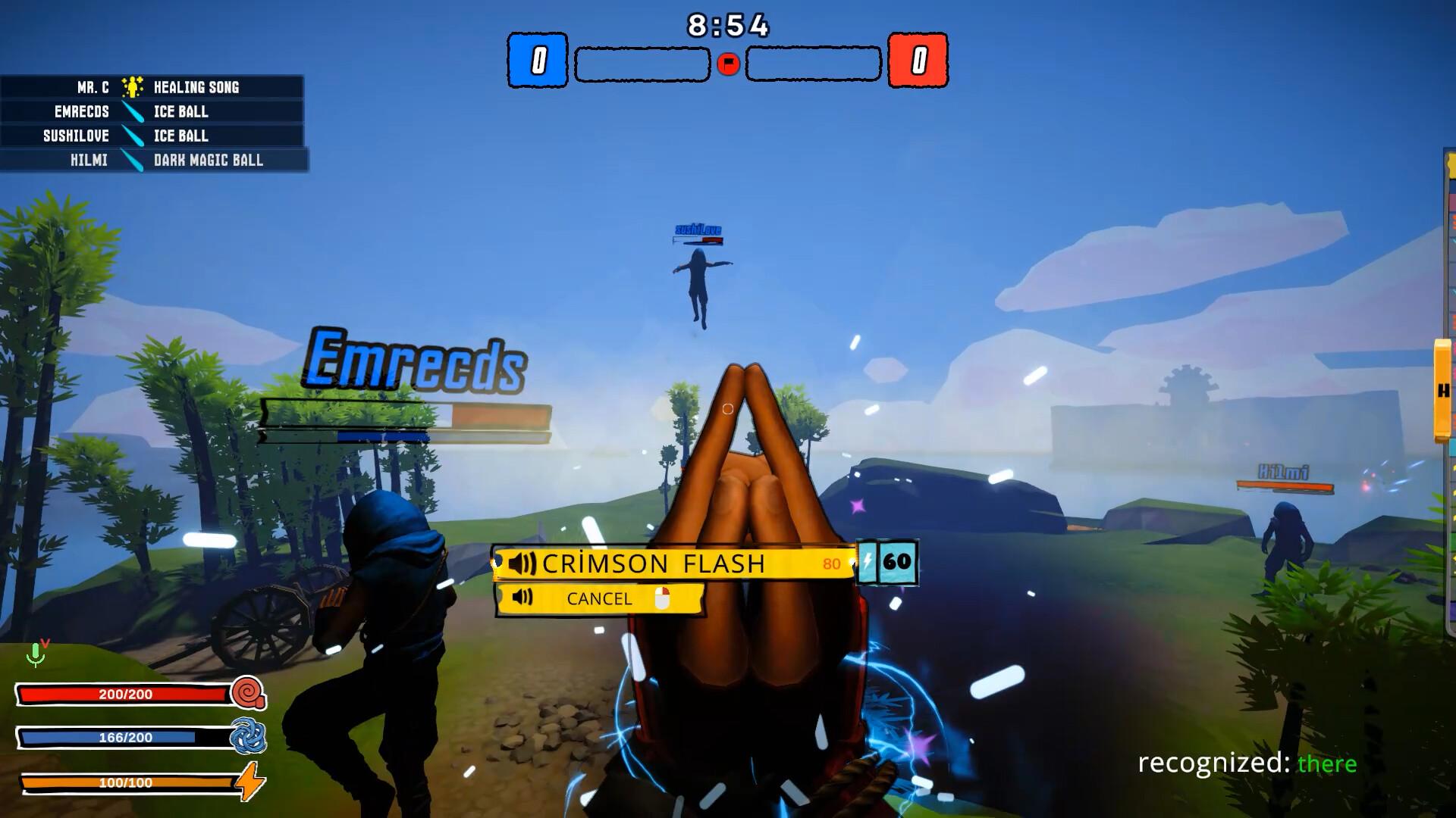 Arcane Rivals بي سي ستيم كود رقمي