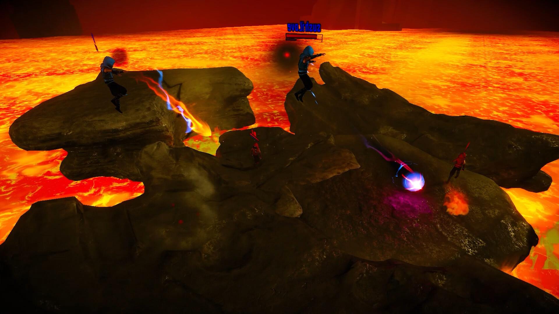 Arcane Rivals بي سي ستيم كود رقمي