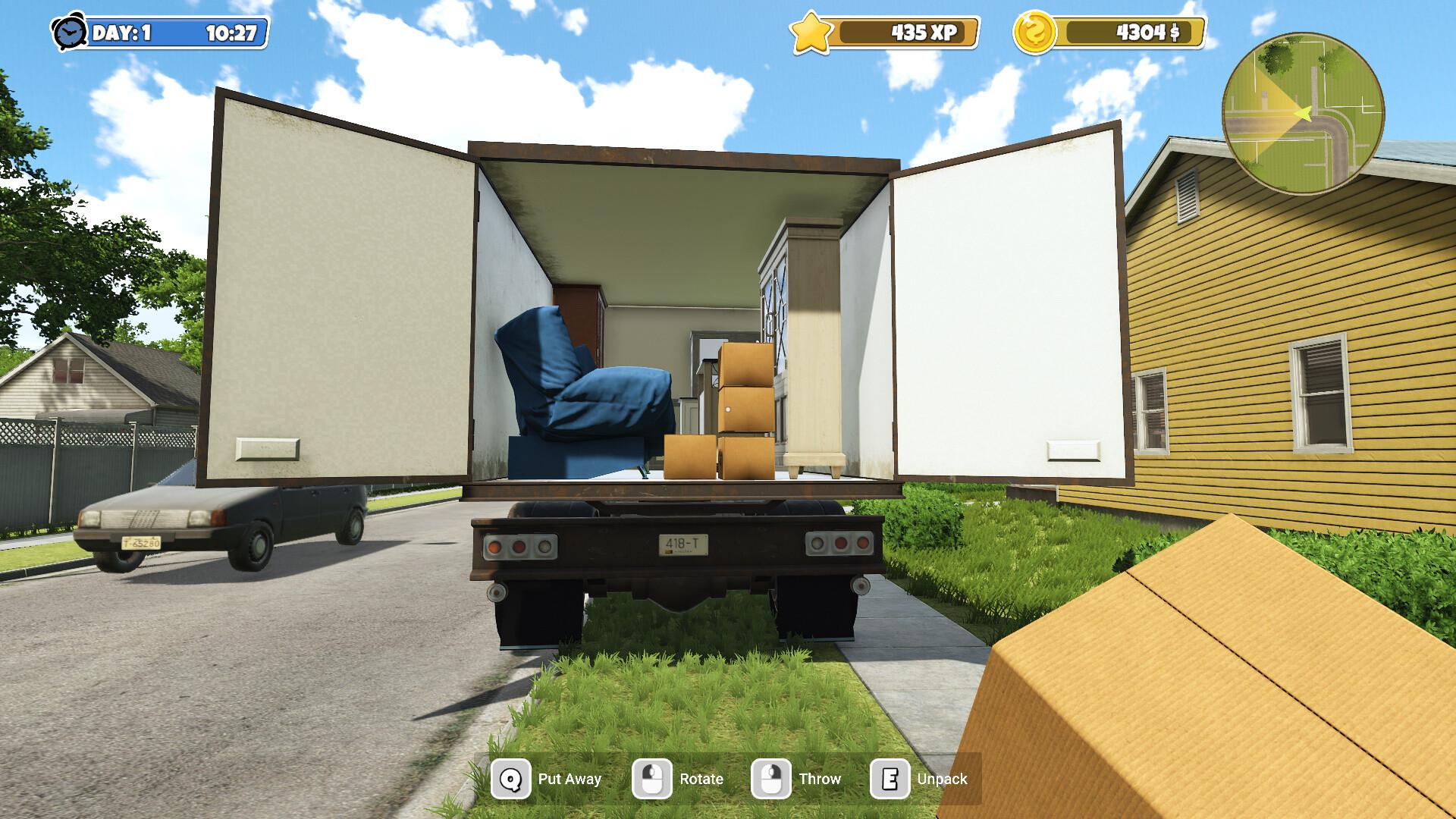 Moving Simulator بي سي ستيم كود رقمي