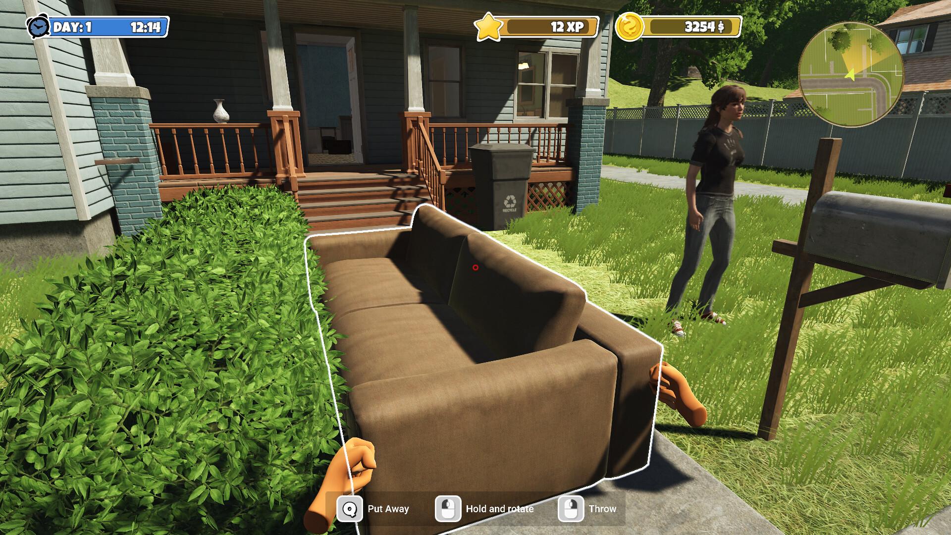 Moving Simulator بي سي ستيم كود رقمي