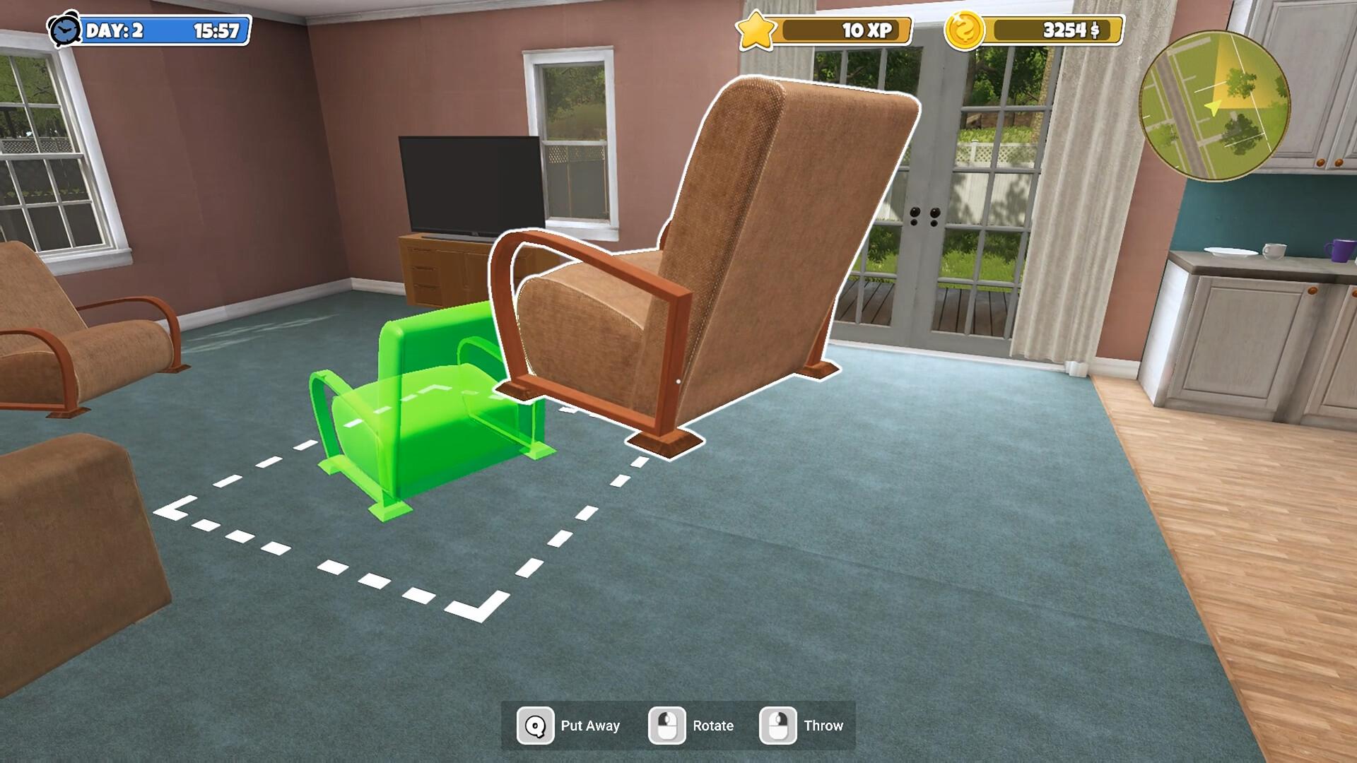 Moving Simulator بي سي ستيم كود رقمي
