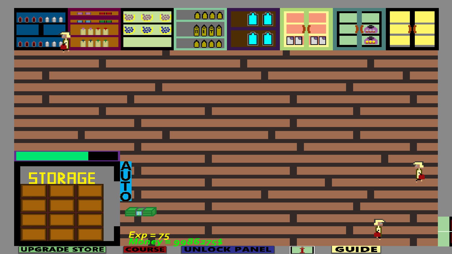 Shopping Empire Tycoon بي سي ستيم كود رقمي