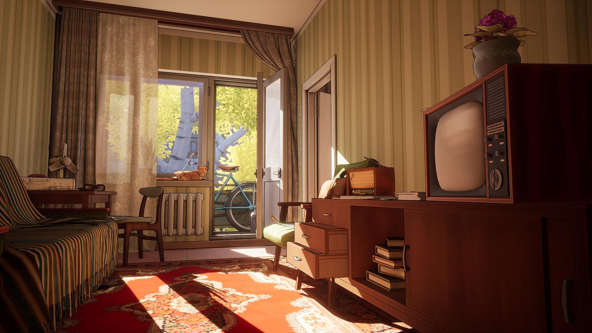 Professor Galaktionov Dawn Of The Robopocalypse بي سي ستيم كود رقمي