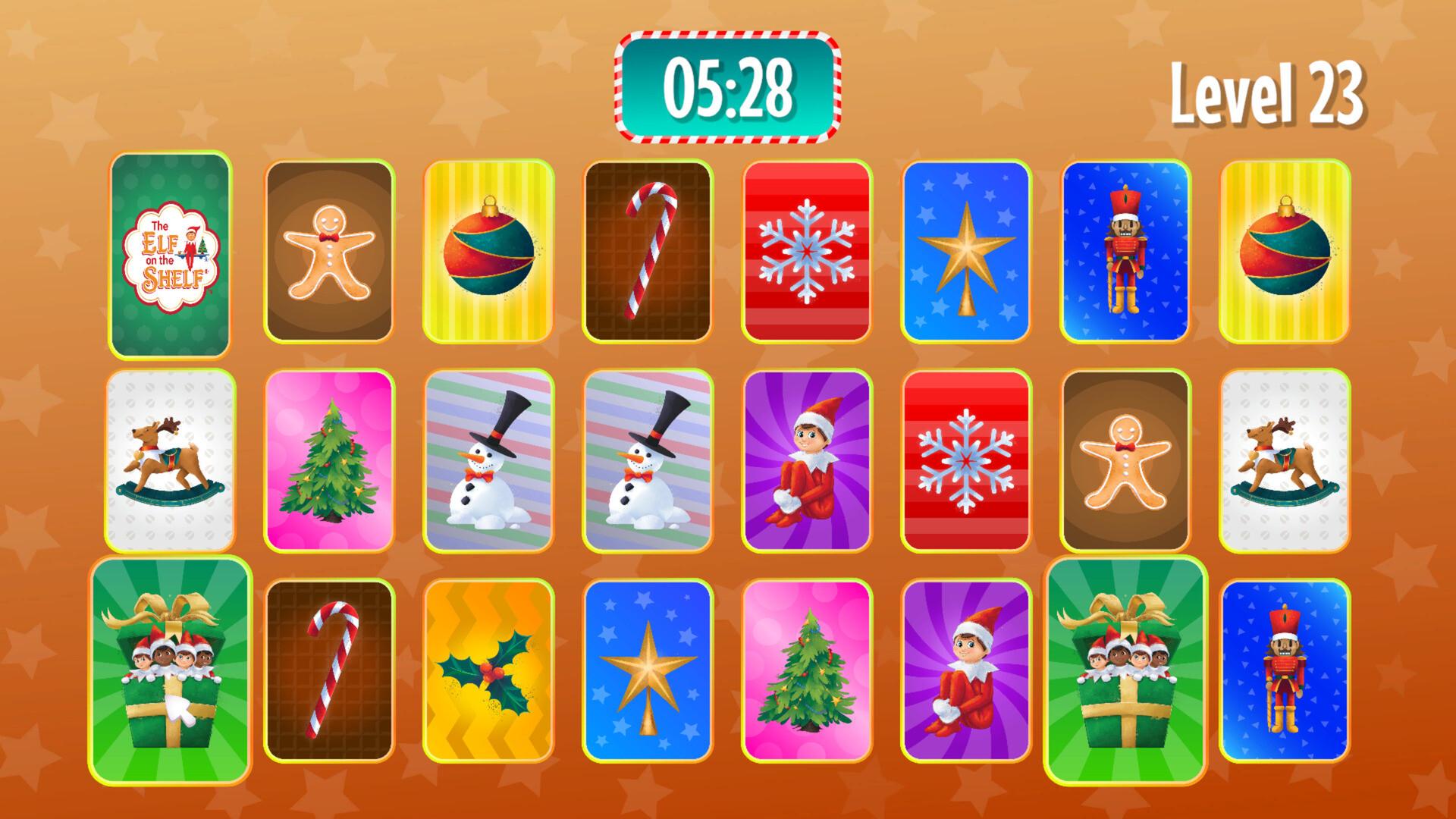 The Elf On The Shelf: Christmas Heroes بي سي ستيم حساب