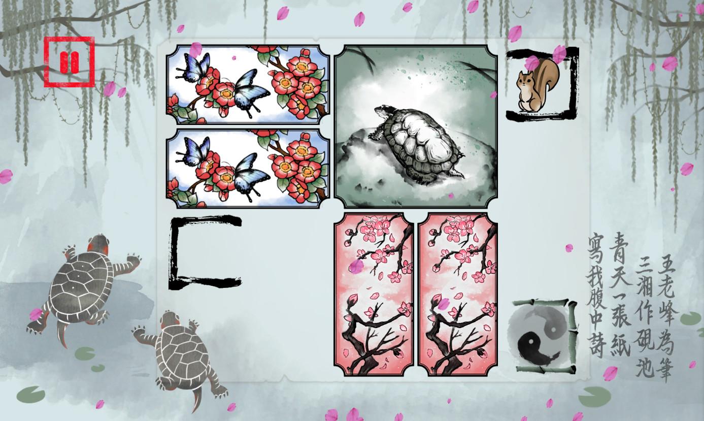 Lynn , The Girl Drawn On Puzzles بي سي ستيم كود رقمي