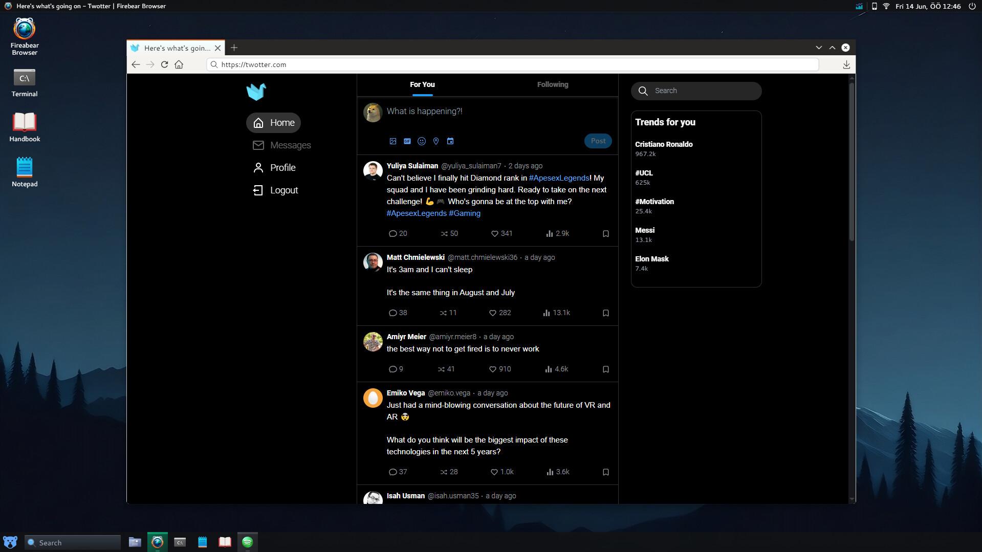 HackHub - اولتمت Hacker Simulator بي سي ستيم كود رقمي