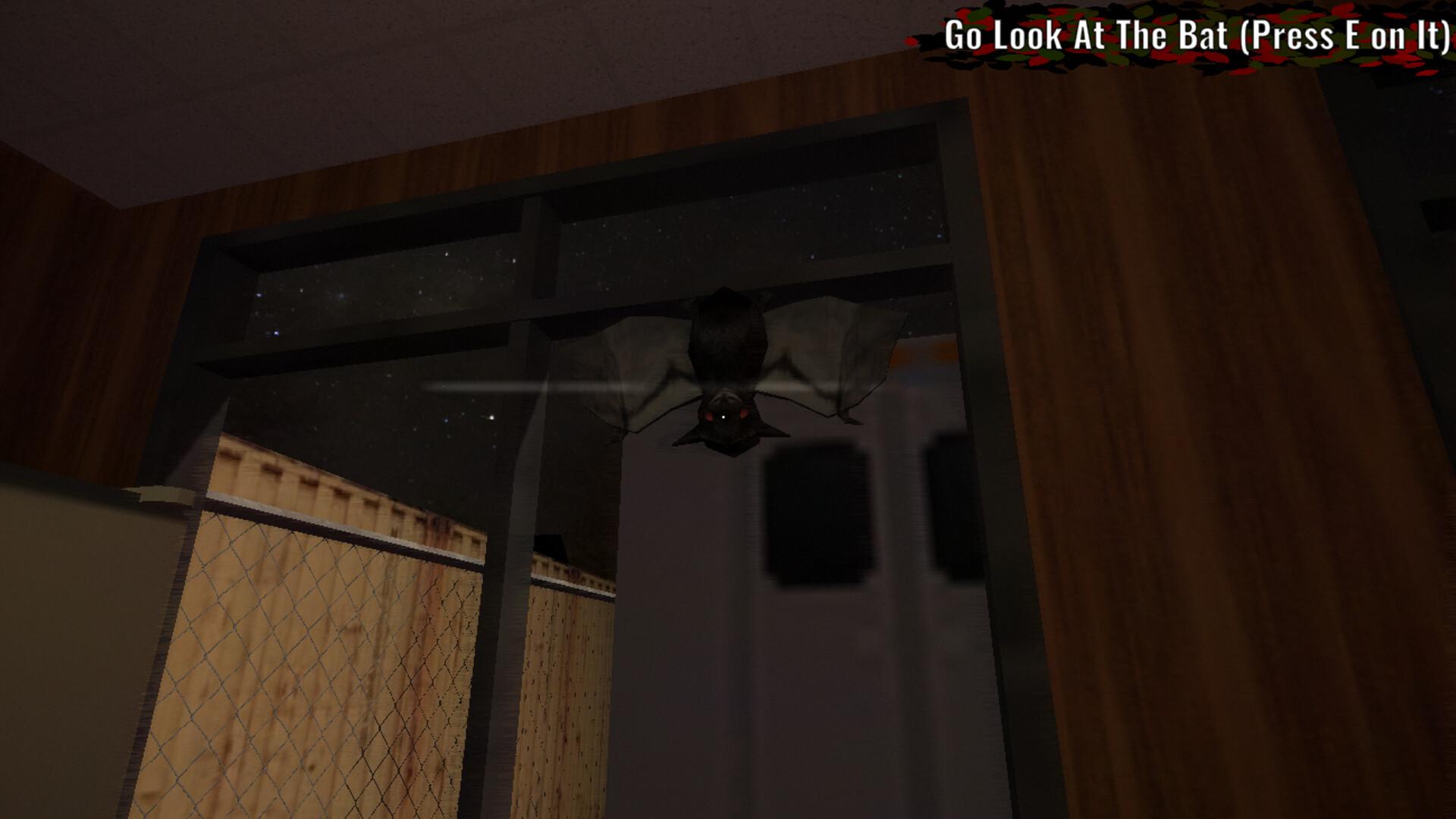 Bite Night: Dine Or Die بي سي ستيم كود رقمي