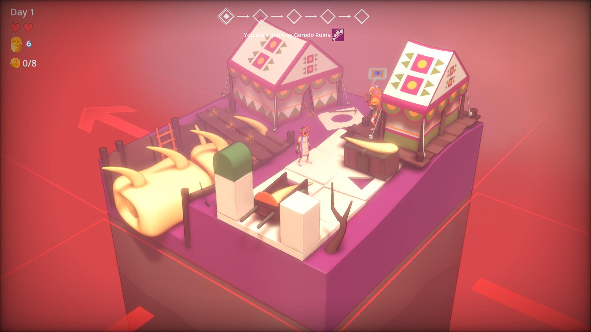 Our Journey: The Silent Voice بي سي ستيم كود رقمي