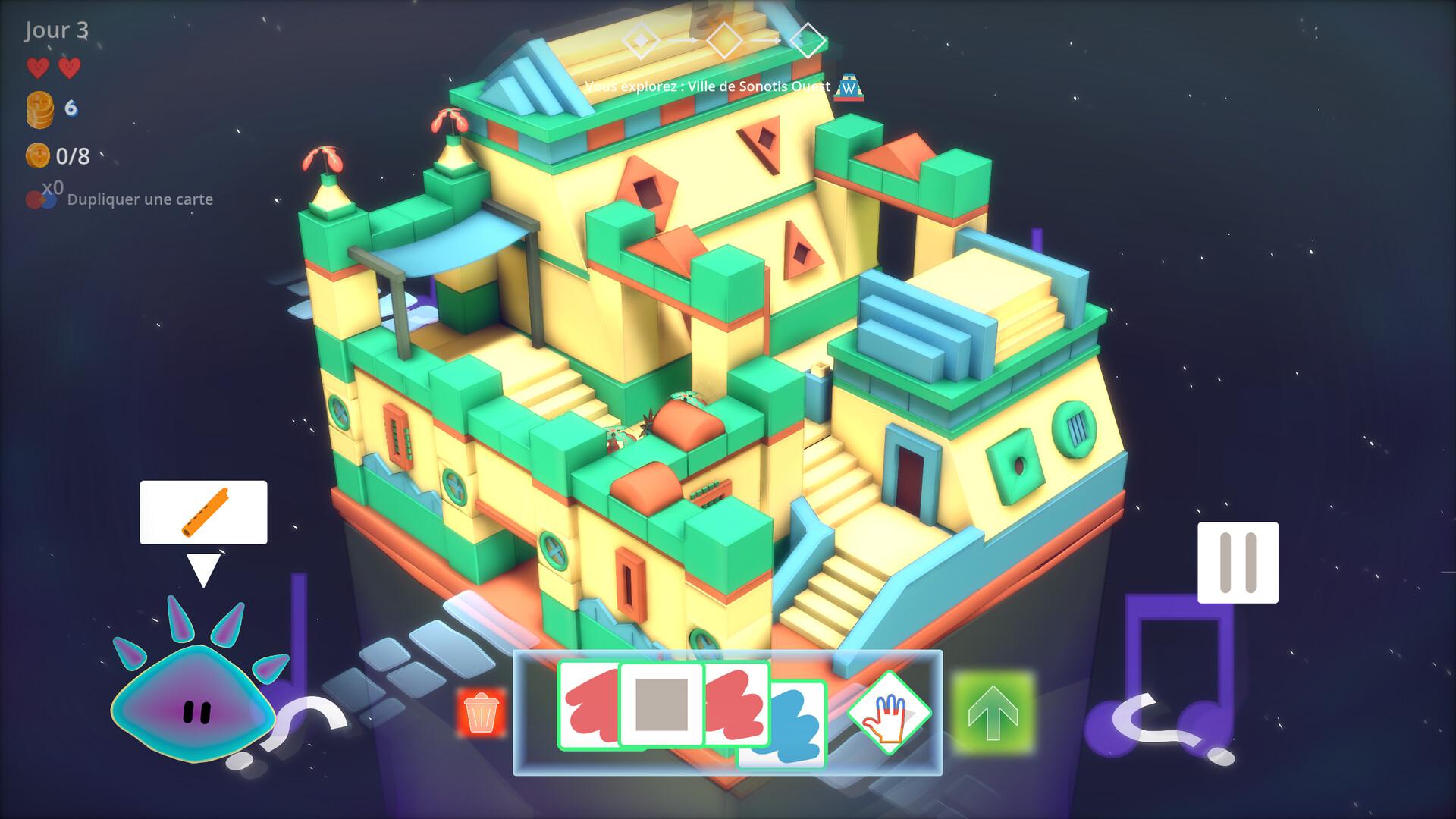 Our Journey: The Silent Voice بي سي ستيم كود رقمي