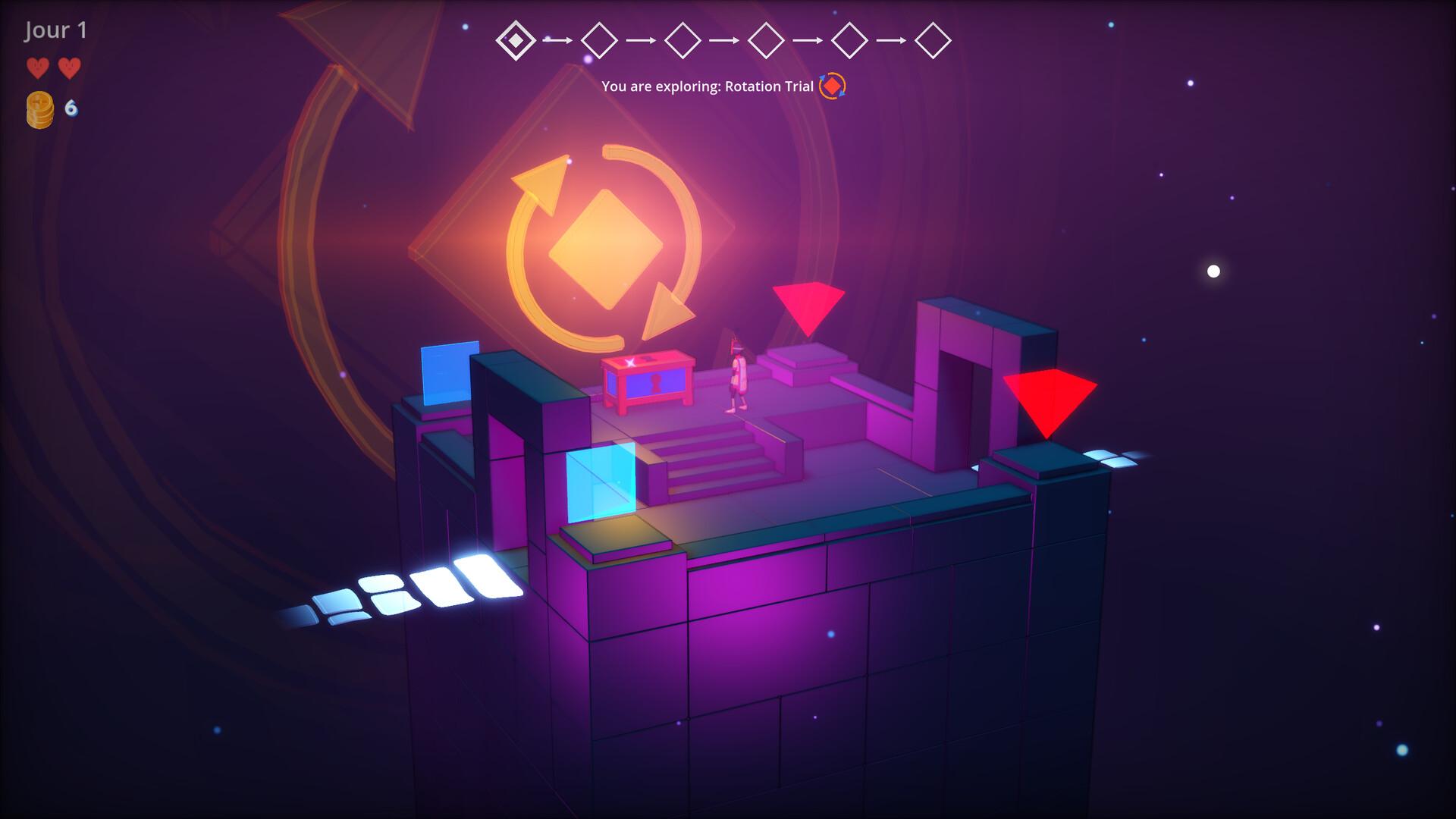 Our Journey: The Silent Voice بي سي ستيم كود رقمي