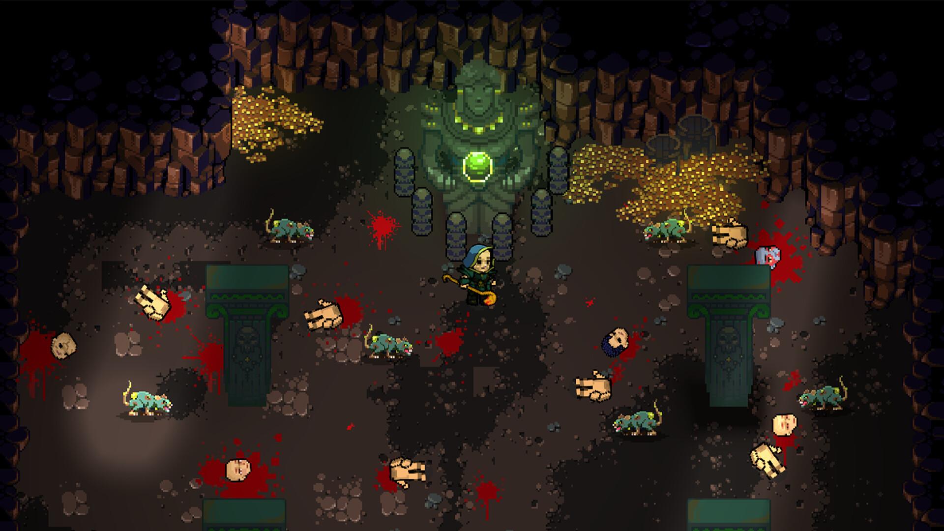 Prophecy Of Ashen بي سي ستيم كود رقمي