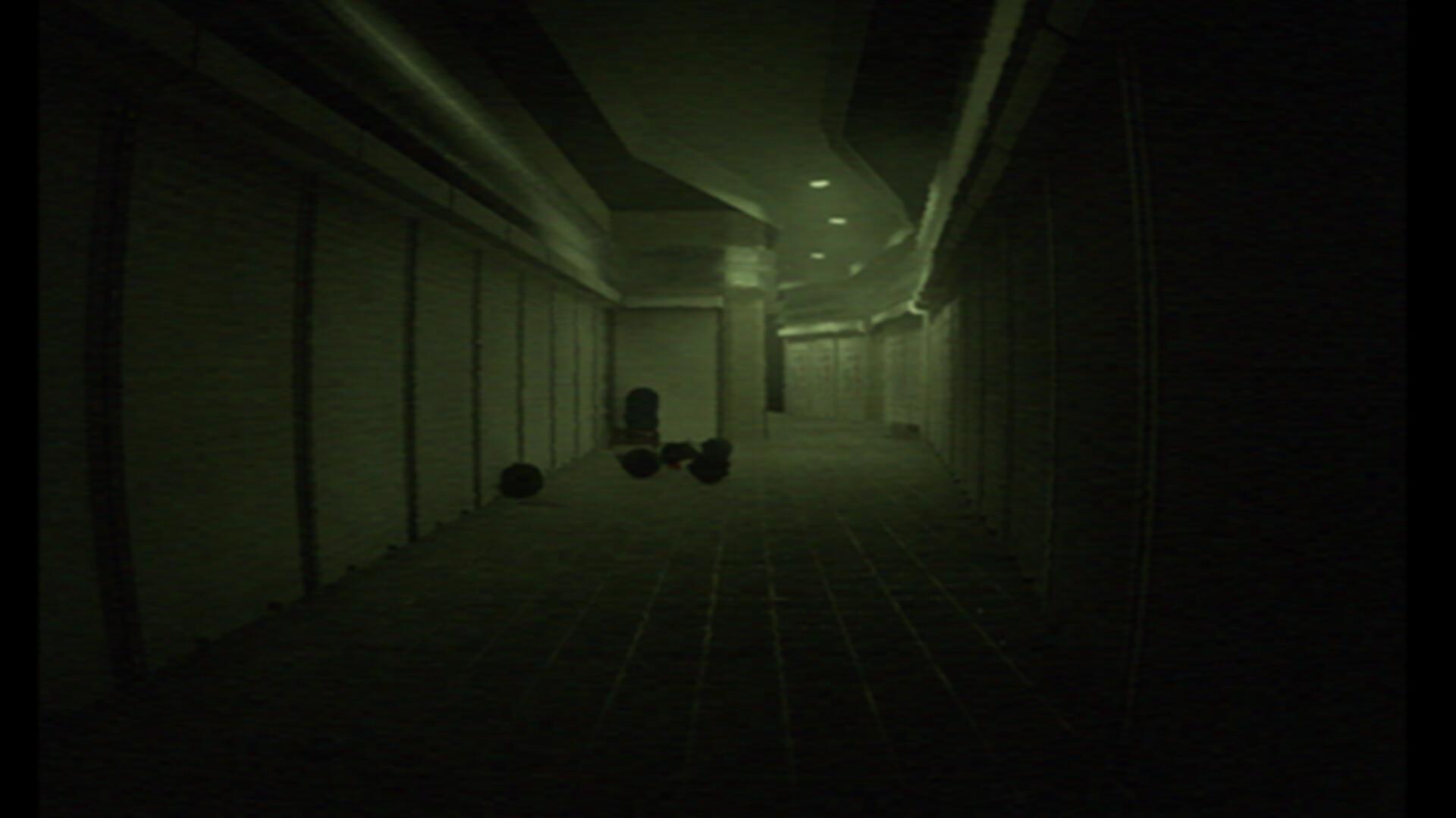 Liminal:Escape Route بي سي ستيم كود رقمي