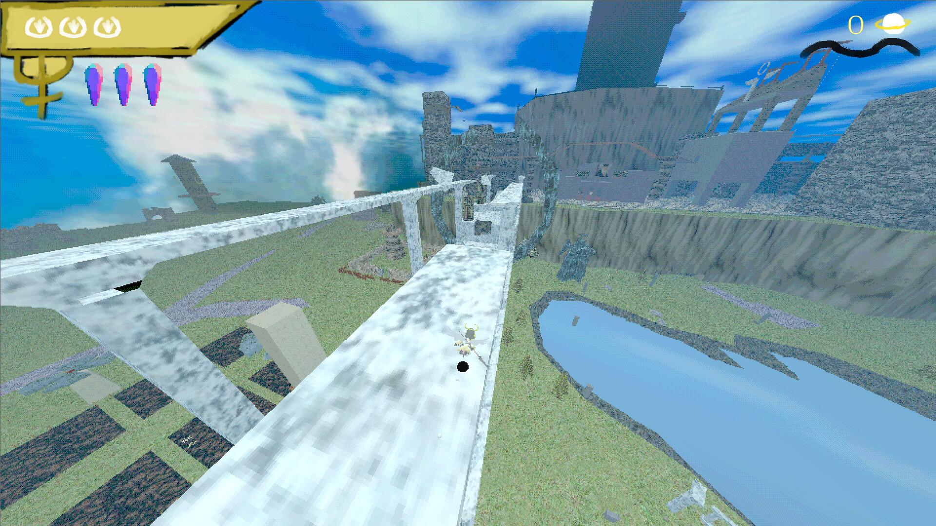 Valkyrie Saga بي سي ستيم كود رقمي