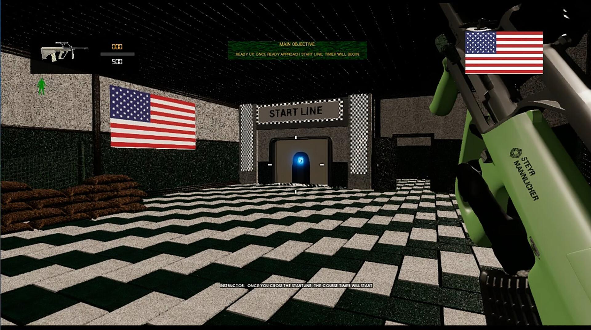 Lucky Pikinini - Advanced Killer Cyborg بي سي ستيم كود رقمي