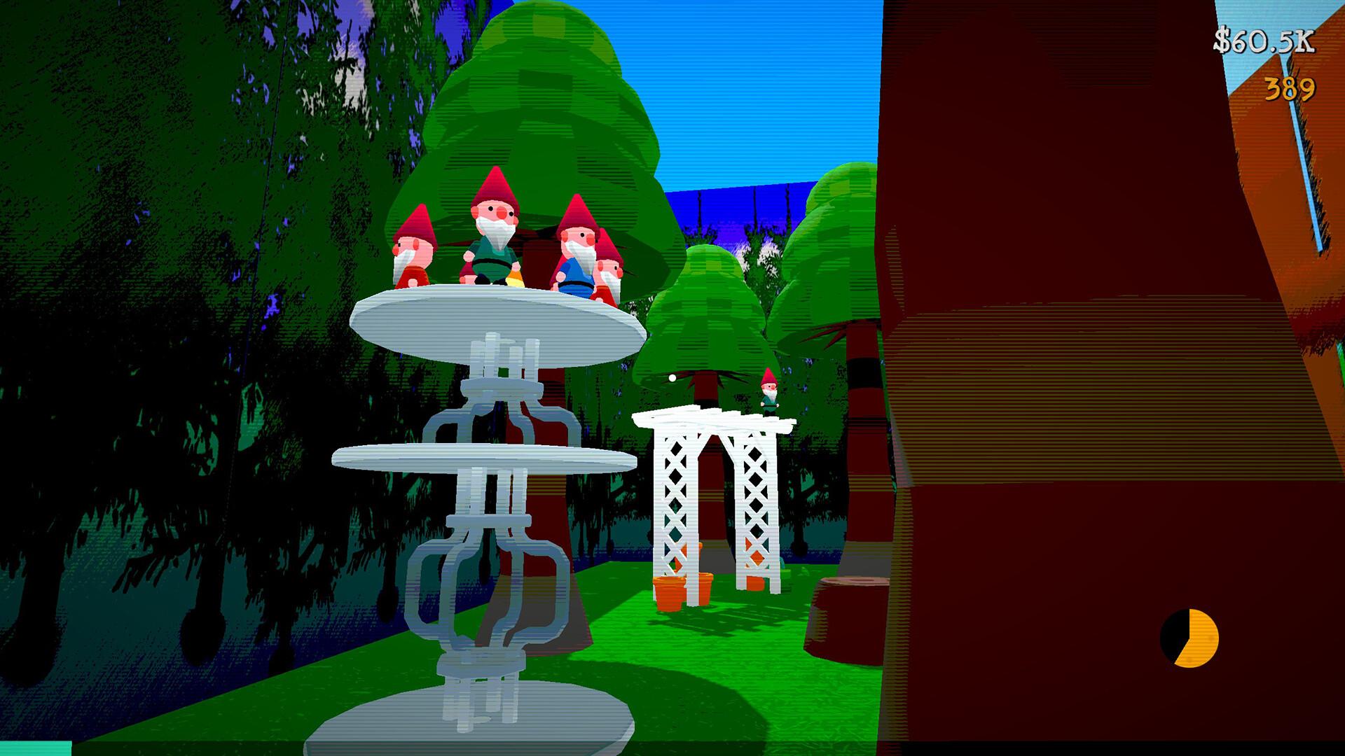 Berry Bury Berry بي سي ستيم حساب