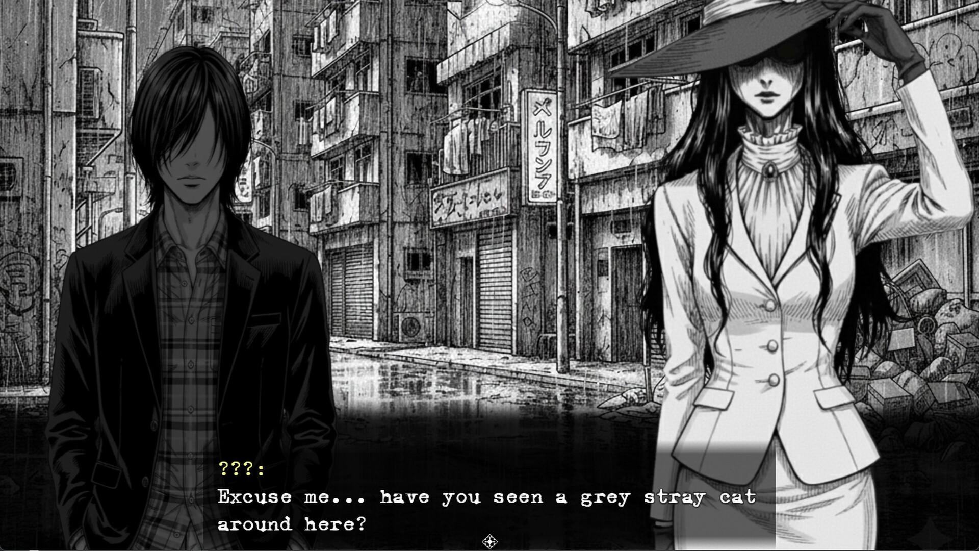 The Lucky Stray Cat - 招财猫 - MèO ChiêU TàI بي سي ستيم كود رقمي