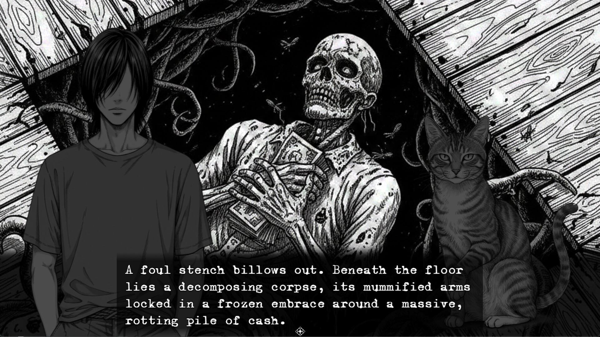 The Lucky Stray Cat - 招财猫 - MèO ChiêU TàI بي سي ستيم كود رقمي