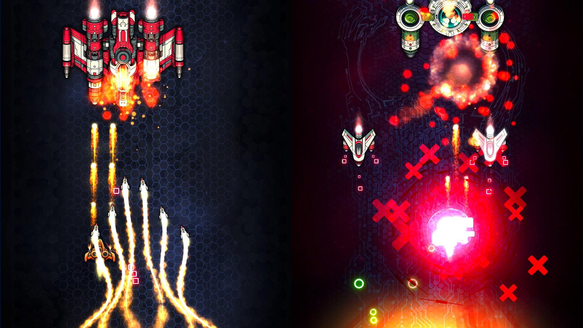 Holy Justice: Galaxy Outcast بي سي ستيم كود رقمي