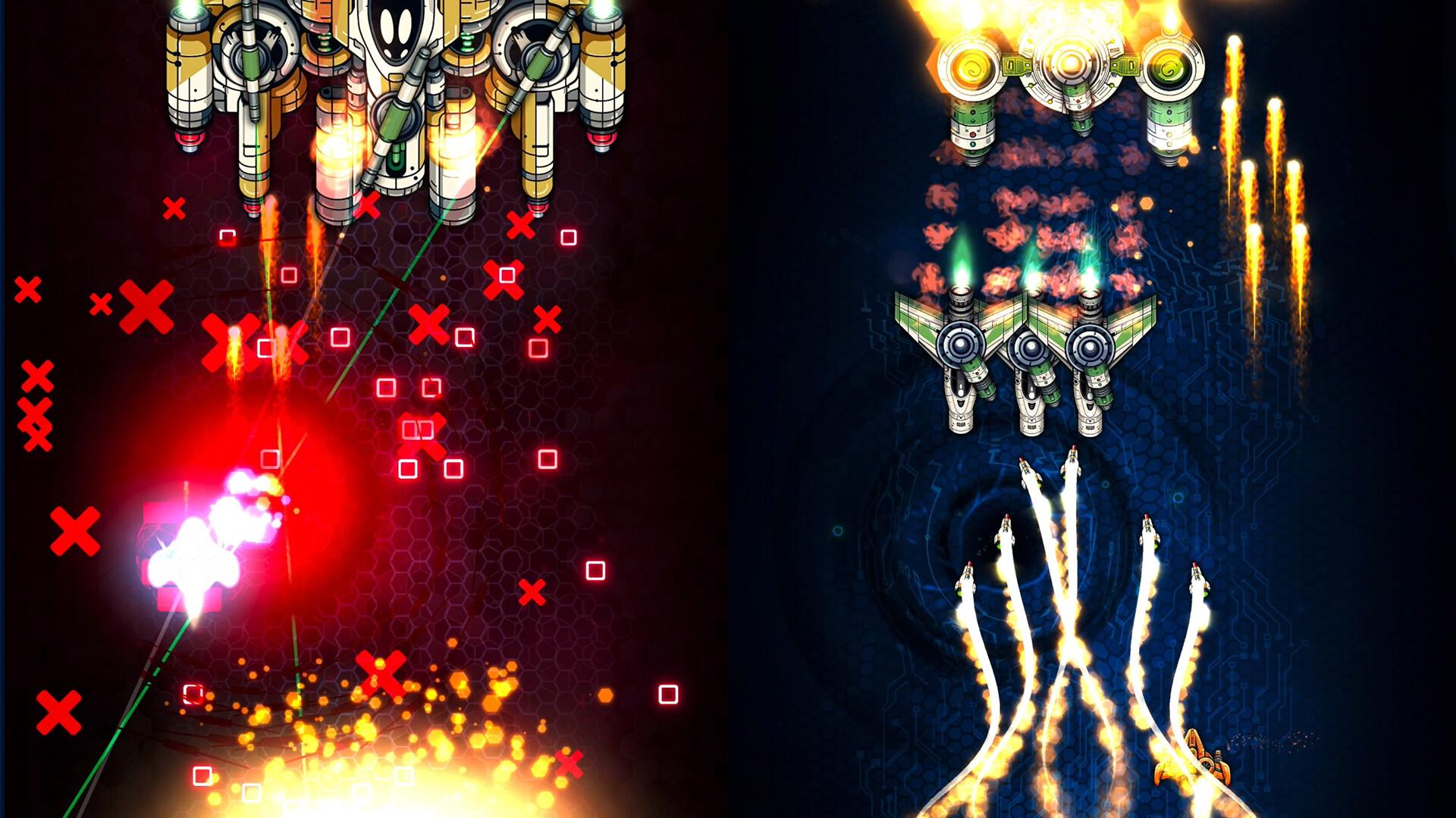 Holy Justice: Galaxy Outcast بي سي ستيم كود رقمي